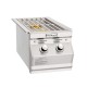 Fire Magic Choice Double Side Burner