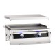 30" Echelon Griddle (Natural)  + $4,359.60 