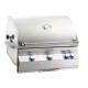 Fire Magic 30-inch Aurora A660i Portable Grill With Rotisserie