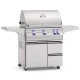 Fire Magic 30-inch Aurora A660i Portable Grill With Rotisserie