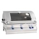 Fire Magic 36-inch Aurora A790i Built-In Grill with Rotisserie Fire Magic 36-inch Aurora A790i Built-In Grill with Rotisserie