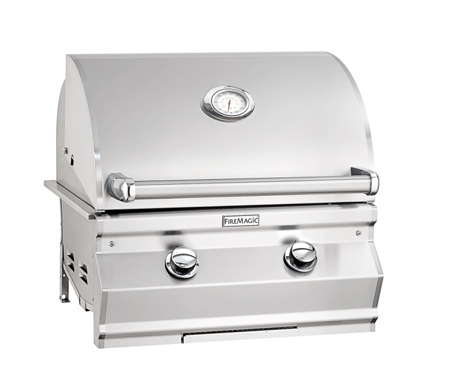 Fire Magic 24-inch Choice C430i Built-In Grill Fire Magic 24-inch Choice C430i Built-In Grill