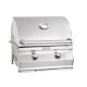 Fire Magic 24-inch Choice C430i Built-In Grill Fire Magic 24-inch Choice C430i Built-In Grill