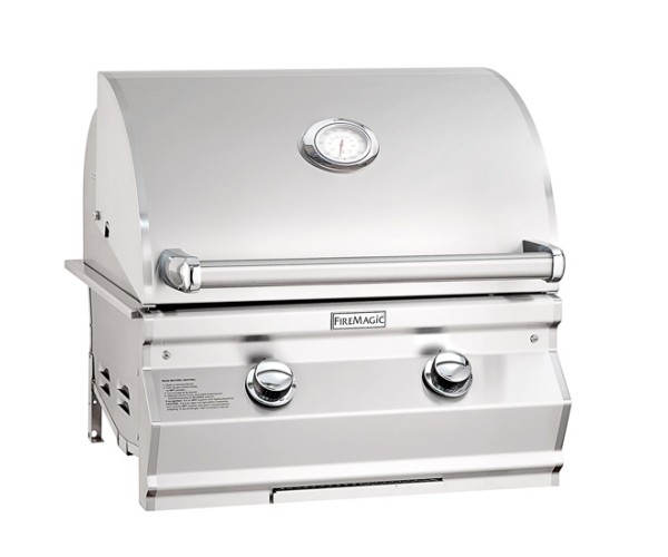 Fire Magic 24-inch Choice CM430i Built-In Grill