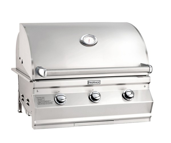 Fire Magic 30-inch Choice CM540i Multi-User Built-In Grill