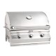 Fire Magic 30-inch Choice CM540i Multi-User Built-In Grill Fire Magic 30-inch Choice CM540i Multi-User Built-In Grill