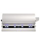 Fire Magic 48-inch Echelon Diamond E1060i Built-In Grill (Digital) Fire Magic 48-inch Echelon Diamond E1060i Built-In Grill (Digital)