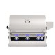 Fire Magic 30-inch Echelon Diamond E660i Portable Grill (Analog)
