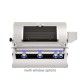 Fire Magic 30-inch Echelon Diamond E660i Built-In Grill (Analog) Fire Magic 30-inch Echelon Diamond E660i Built-In Grill (Analog)