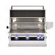 Fire Magic 30-inch Echelon Diamond E660i Built-In Grill (Analog) Fire Magic 30-inch Echelon Diamond E660i Built-In Grill (Analog)