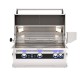 Fire Magic 30-inch Echelon Diamond E660i Built-In Grill (Digital)