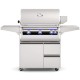 Fire Magic 30-inch Echelon Diamond E660i Portable Grill (Analog)