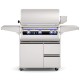 Fire Magic 30-inch Echelon Diamond E660i Portable Grill (Digital)
