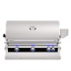 Fire Magic 36-inch Echelon Diamond E790i Portable Grill (Analog)