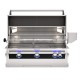 Fire Magic 36-inch Echelon Diamond E790i Built-In Grill (Analog) Fire Magic 36-inch Echelon Diamond E790i Built-In Grill (Analog)