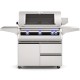 Fire Magic 36-inch Echelon Diamond E790i Portable Grill (Analog)