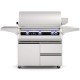 Fire Magic 36-inch Echelon Diamond E790i Portable Grill (Digital)