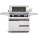 Fire Magic 36-inch Echelon Diamond E790i Portable Grill (Digital)