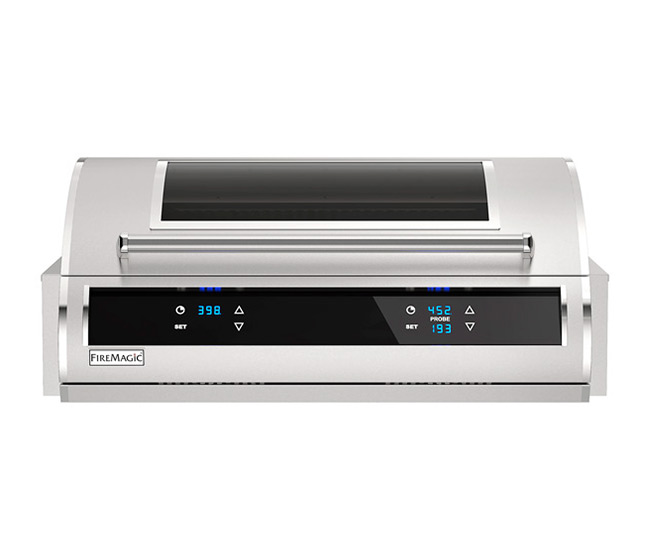 Fire Magic Built-In Electric Grill