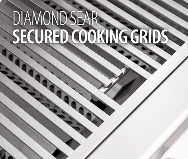 Fire Magic 30-inch Choice CM540i Multi-User Built-In Grill Fire Magic 30-inch Choice CM540i Multi-User Built-In Grill