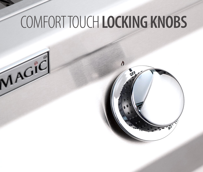 Fire Magic 30-inch Choice CM540i Multi-User Built-In Grill Fire Magic 30-inch Choice CM540i Multi-User Built-In Grill