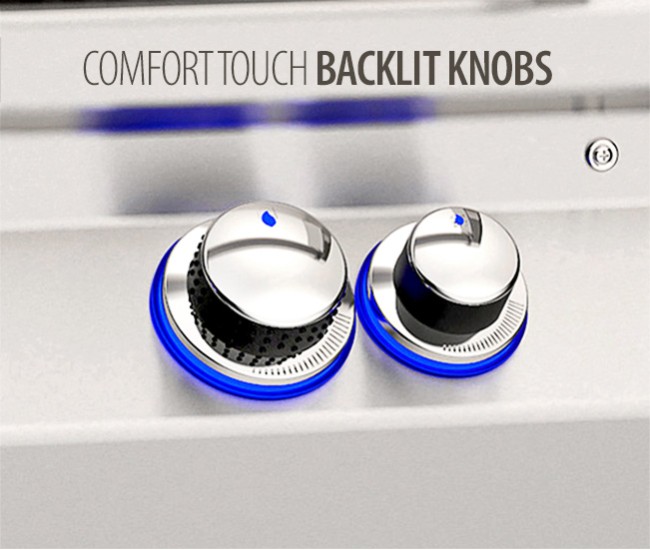 Fire Magic 30-inch Aurora A660i Portable Grill With Rotisserie