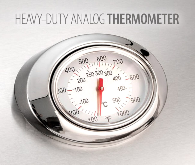 Fire Magic 30-inch Aurora A660i Portable Grill With Rotisserie