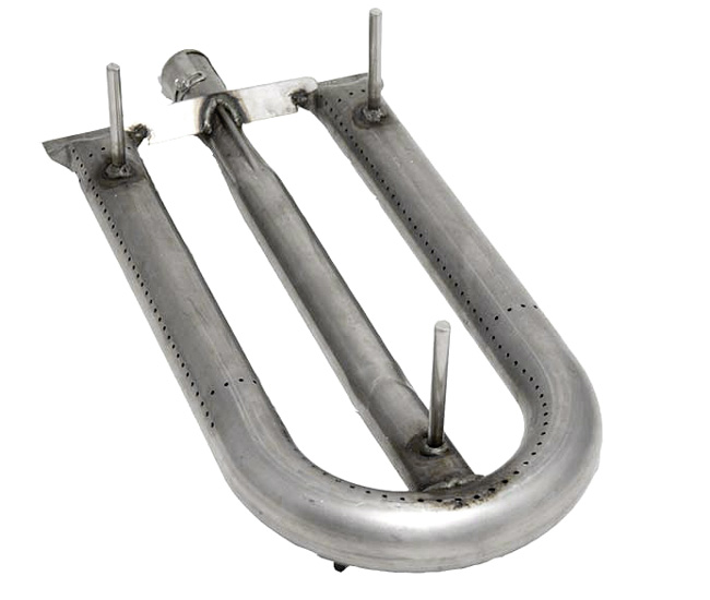 Fire Magic Stainless Steel Burner for Choice Grill (Series 2), and Echelon Griddle