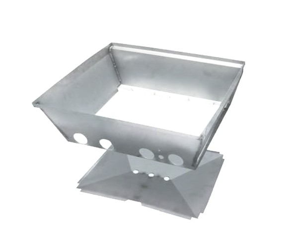 Fire Magic Frame, Stainless Steel Liner Kit for Regal 1 Grills With Backburner Fire Magic Frame, Stainless Steel Liner Kit for Regal 1 Grills With Backburner