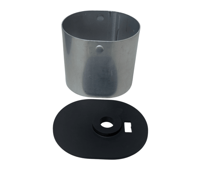 Fire Magic Burner Heat Shield Kit Fire Magic Burner Heat Shield Kit