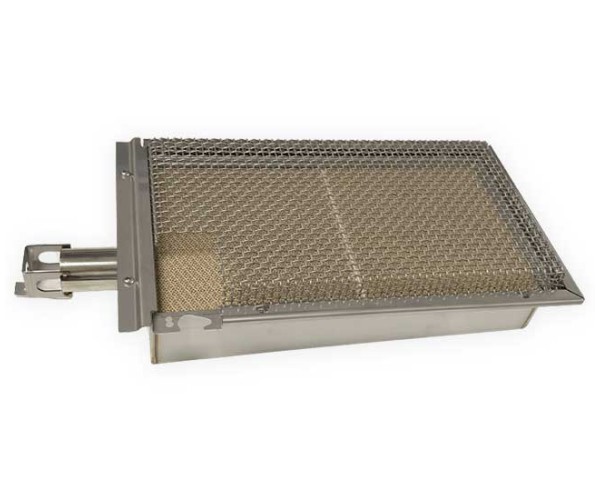 Fire Magic Infrared Burner for A540, A430 and A830 Grills with Hot Surface Ignition (2015-Current) Fire Magic Infrared Burner for A540, A430 and A830 Grills with Hot Surface Ignition (2015-Current)