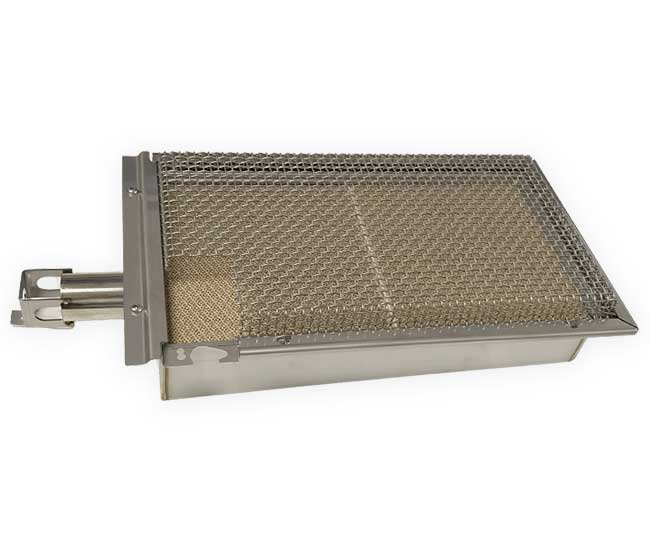 Fire Magic Infrared Burner for A540, A430 and A830 Grills with Hot Surface Ignition (2015-Current)