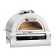 30" Echelon Pizza Oven (Natural)  + $7,180.20 