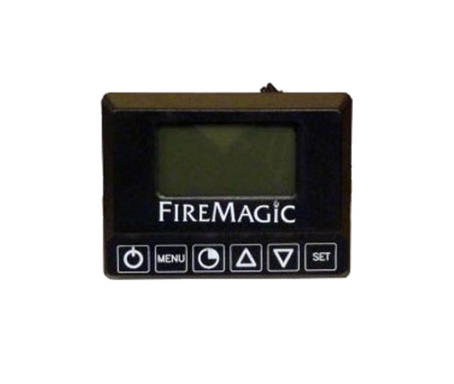 Fire Magic Digital Thermometer for Electric E250 Grills
