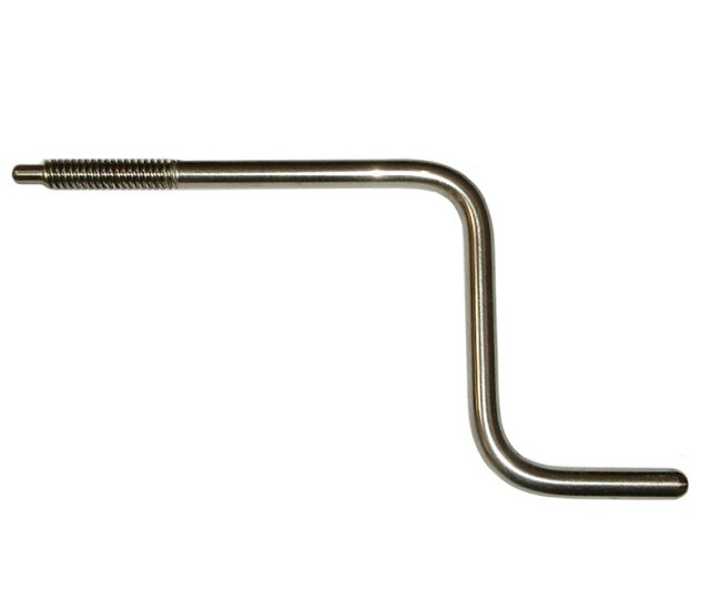 Fire Magic Crank, Stainless Steel Fire Magic Crank, Stainless Steel
