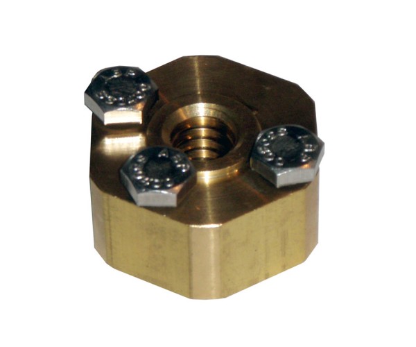 Fire Magic Replacement Nut for Charcoal Crank Handle