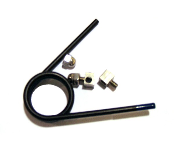 Fire Magic Hood Spring Kit for Aurora A530 Grills Fire Magic Hood Spring Kit for Aurora A530 Grills