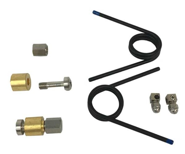 Fire Magic Hood Spring Kit for Echelon E1060 Grills Fire Magic Hood Spring Kit for Echelon E1060 Grills