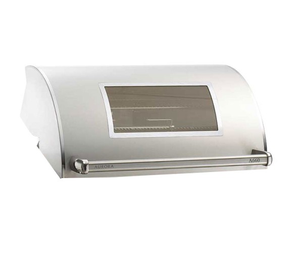 Fire Magic Oven Hood With Magic Window for Aurora A660