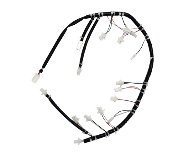 Fire Magic Wire Harness for Aurora Grills with Lights and Hot Surface Ignition (2015-2017)