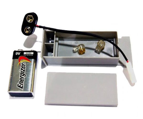 Fire Magic 9 Volt Battery Box for Aurora Grills (Pre 2015) Fire Magic 9 Volt Battery Box for Aurora Grills (Pre 2015)