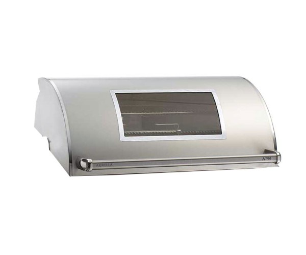 Fire Magic Oven Hood with Magic Window for Aurora A790 (2014-2019) Fire Magic Oven Hood with Magic Window for Aurora A790 (2014-2019)