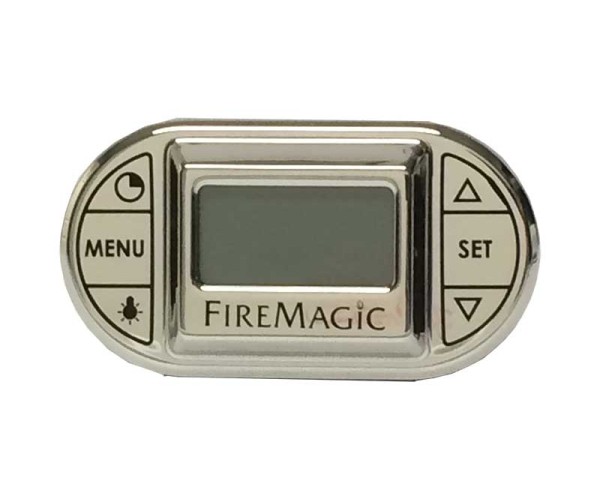 Fire Magic Digital Display/Thermometer for Echelon Diamond Grills