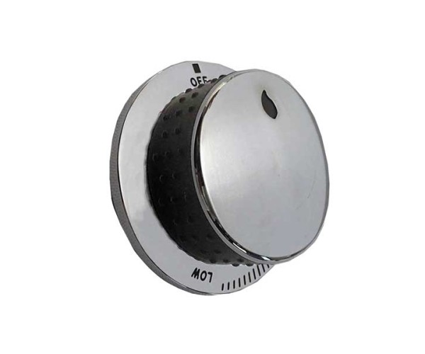 Fire Magic Polished Backlit Control Knob (Large) Fire Magic Polished Backlit Control Knob (Large)