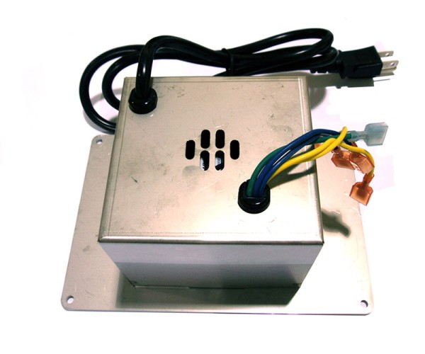 Fire Magic Power Supply/Transformer for Echelon or Magnum Grills, Built-In (Pre 2009)
