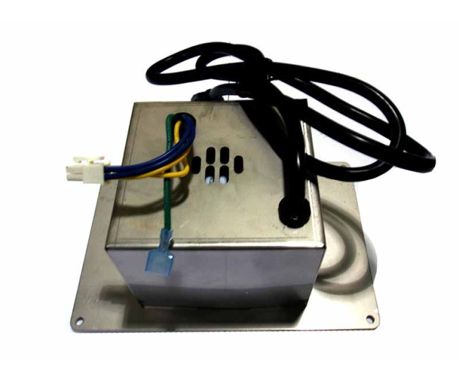 Fire Magic Power Supply/Transformer for Echelon Built-In Grills and Side Cookers