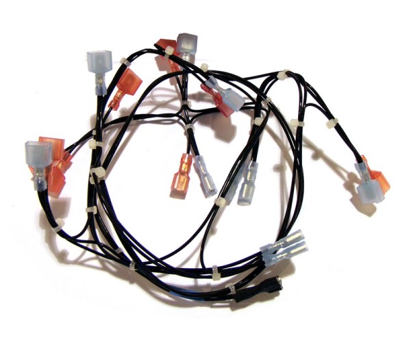 Fire Magic Wire Harness for Regal 2 Magnum and Echelon Grills (Pre 2009)