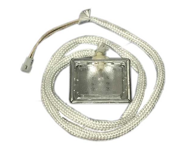 Fire Magic Lamp Assembly for Echelon and Aurora Grills Fire Magic Lamp Assembly for Echelon and Aurora Grills