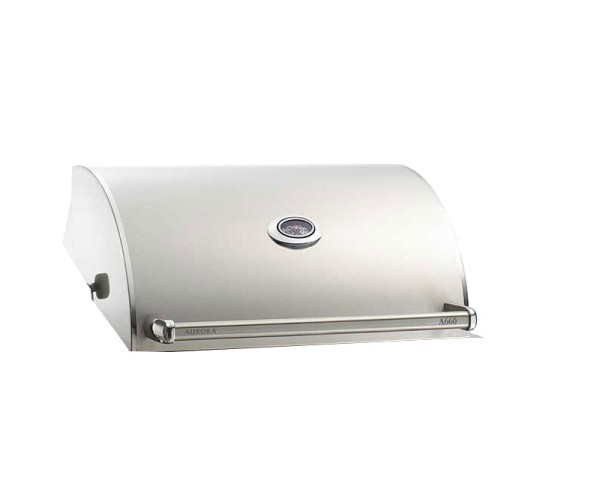 Fire Magic Oven Hood for Echelon Diamond E660 Analog Fire Magic Oven Hood for Echelon Diamond E660 Analog