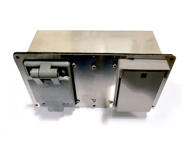 Fire Magic Power Supply/Transformer for Echelon Grills, Portable (2009 and Newer) Fire Magic Power Supply/Transformer for Echelon Grills, Portable (2009 and Newer)